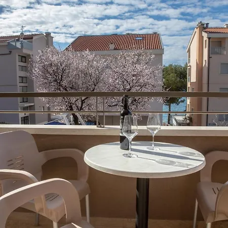 Guest house Bogica