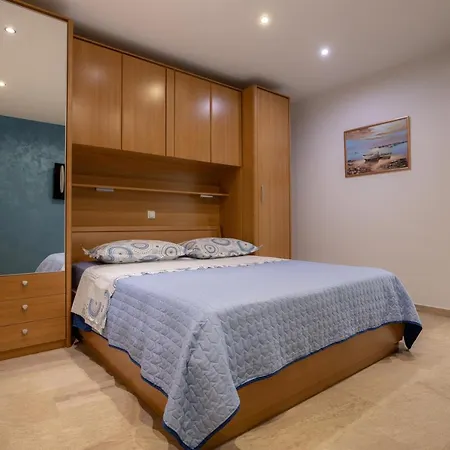 Bogica Guest house 3*
